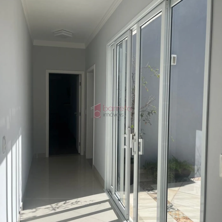 CASA PARA VENDA NO CONDOMÍNIO BOSQUE DOS JATOBÁS – JUNDIAÍ/SP