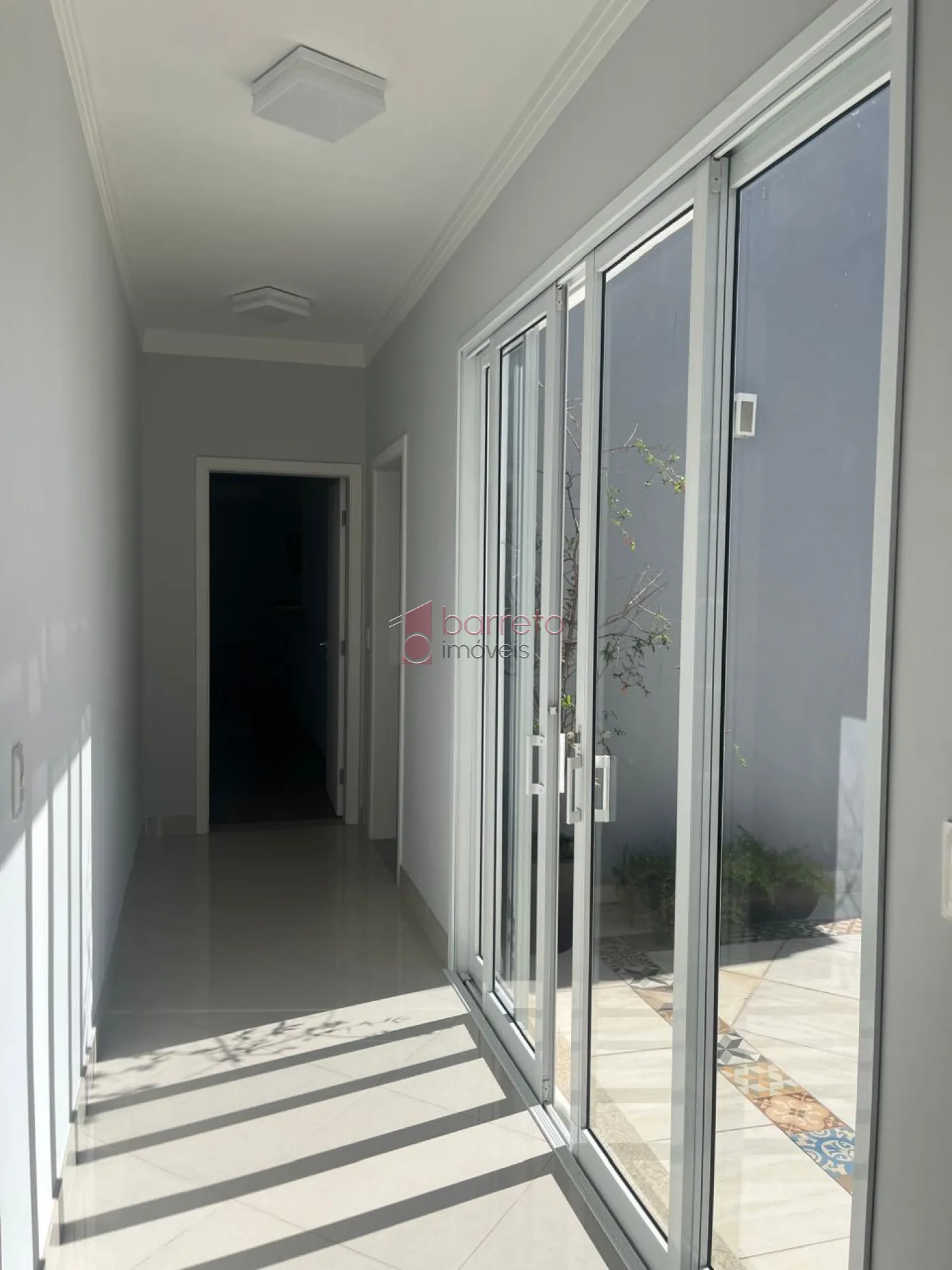 CASA PARA VENDA NO CONDOMÍNIO BOSQUE DOS JATOBÁS – JUNDIAÍ/SP