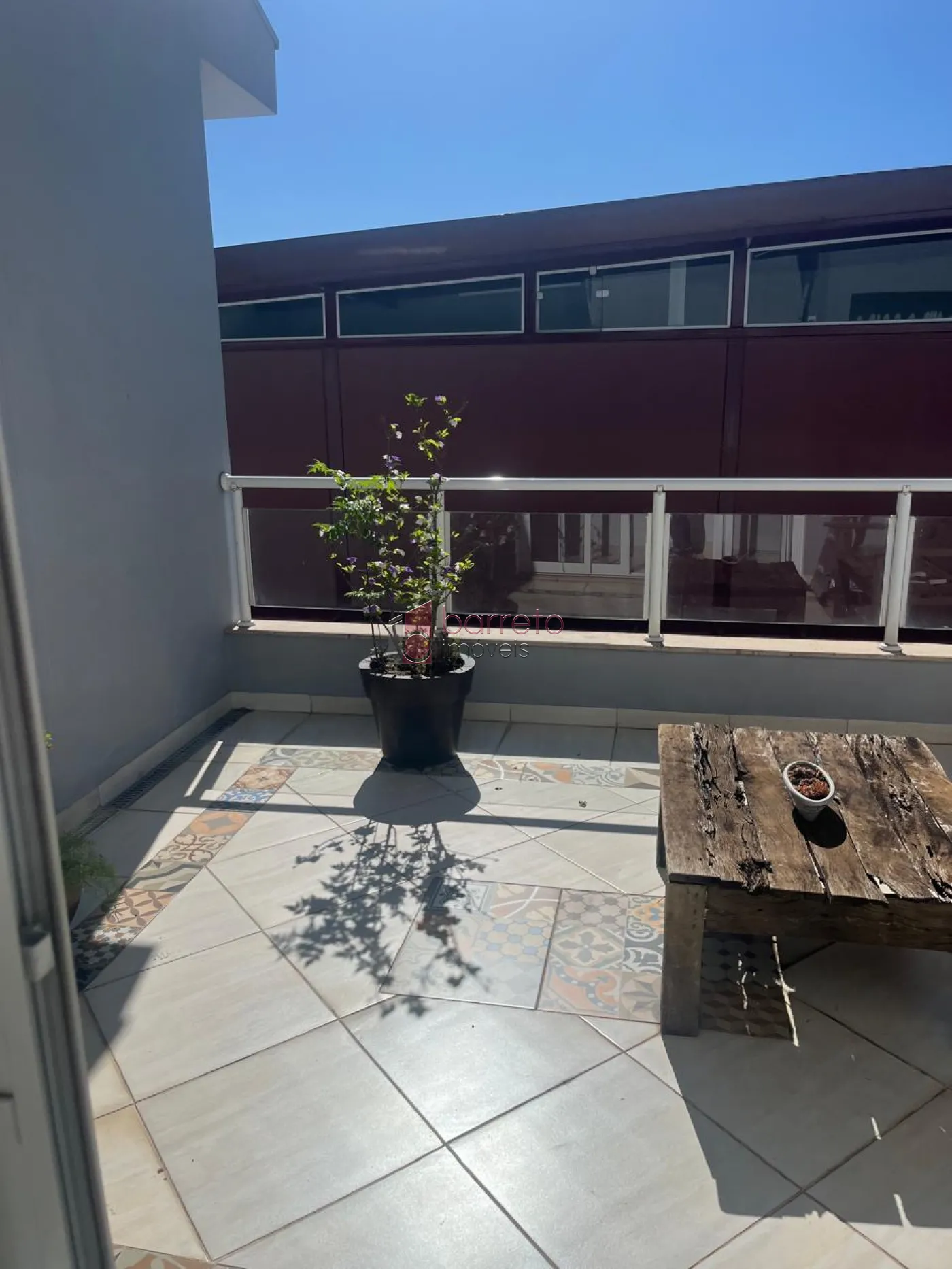 CASA PARA VENDA NO CONDOMÍNIO BOSQUE DOS JATOBÁS – JUNDIAÍ/SP