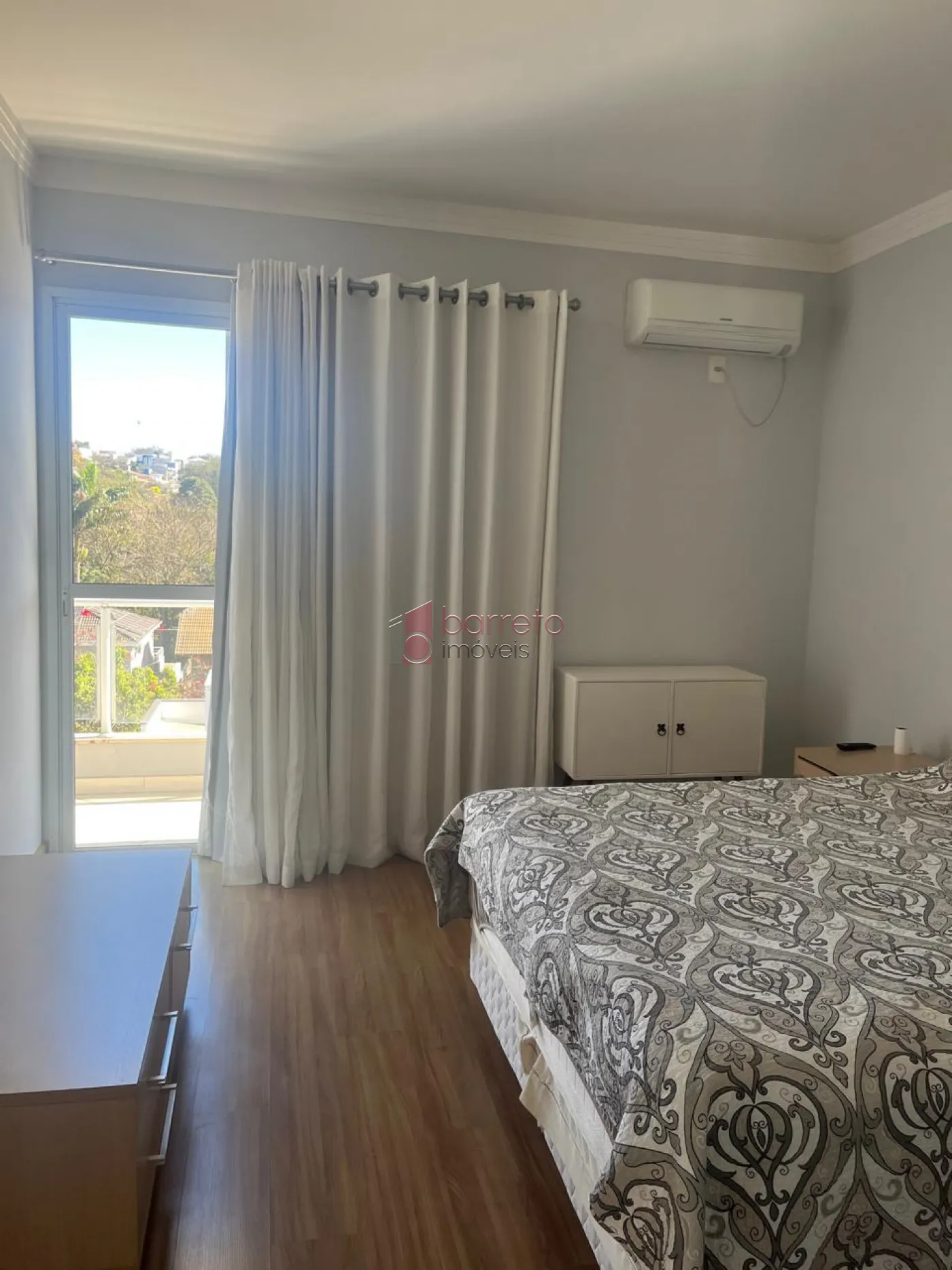 CASA PARA VENDA NO CONDOMÍNIO BOSQUE DOS JATOBÁS – JUNDIAÍ/SP