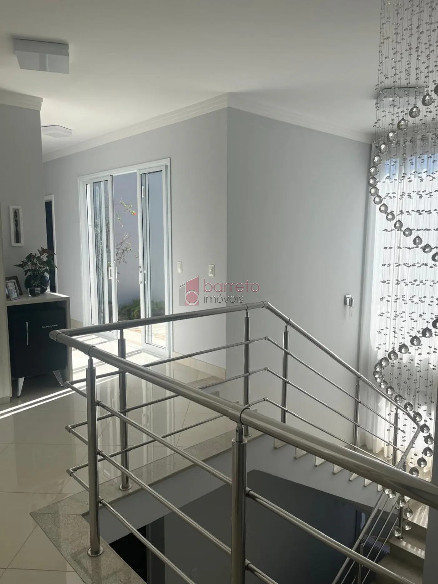 CASA PARA VENDA NO CONDOMÍNIO BOSQUE DOS JATOBÁS – JUNDIAÍ/SP