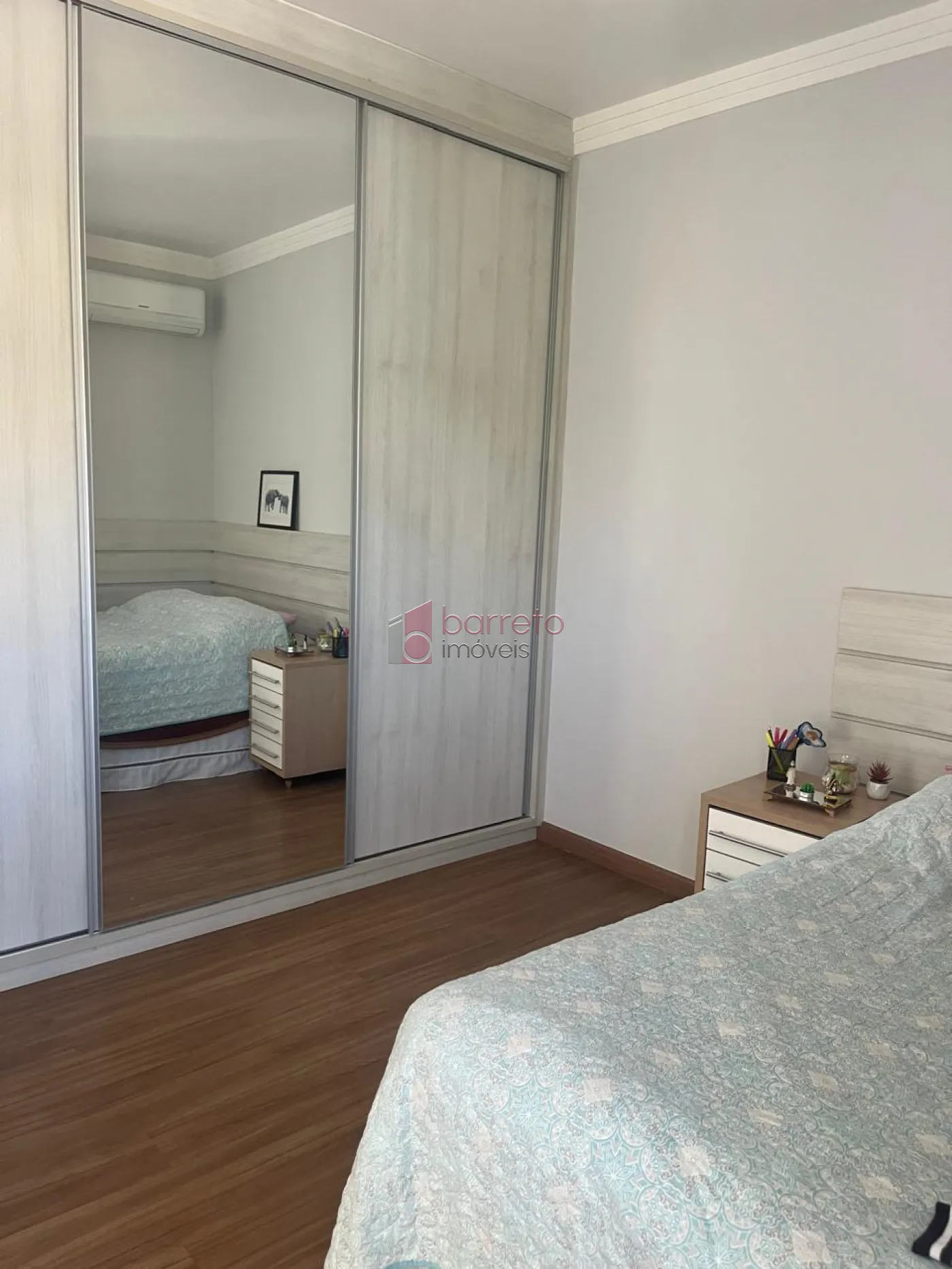 CASA PARA VENDA NO CONDOMÍNIO BOSQUE DOS JATOBÁS – JUNDIAÍ/SP