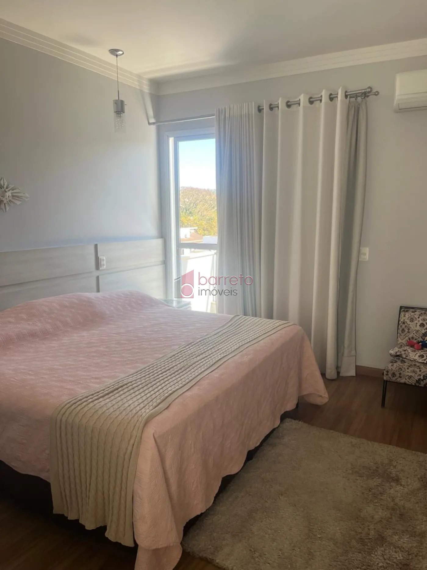 CASA PARA VENDA NO CONDOMÍNIO BOSQUE DOS JATOBÁS – JUNDIAÍ/SP