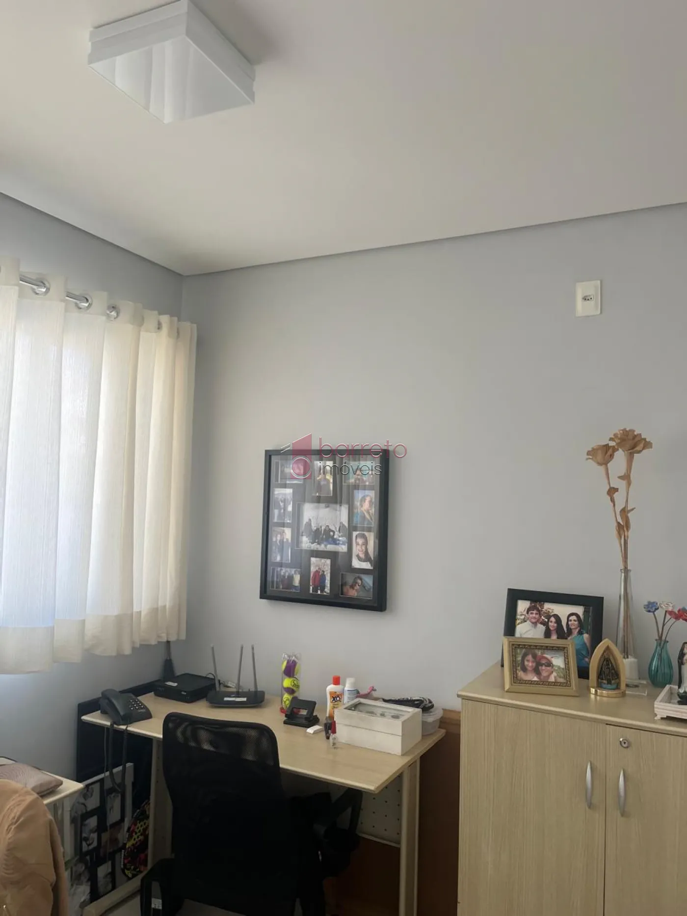 CASA PARA VENDA NO CONDOMÍNIO BOSQUE DOS JATOBÁS – JUNDIAÍ/SP