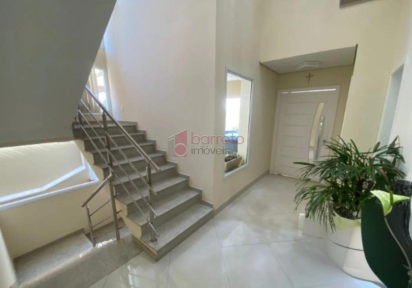 CASA PARA VENDA NO CONDOMÍNIO BOSQUE DOS JATOBÁS – JUNDIAÍ/SP
