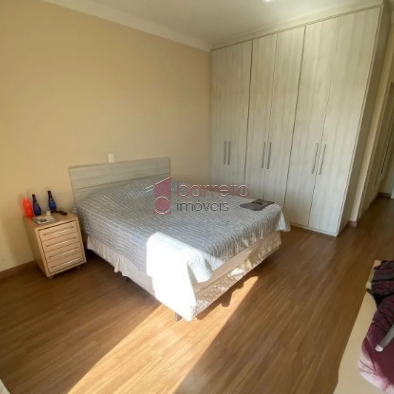 CASA PARA VENDA NO CONDOMÍNIO BOSQUE DOS JATOBÁS – JUNDIAÍ/SP