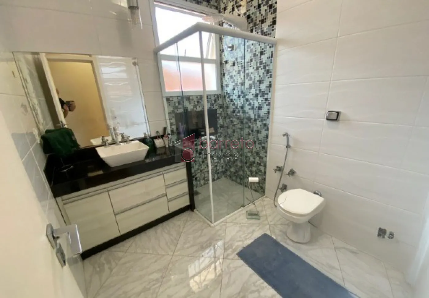 CASA PARA VENDA NO CONDOMÍNIO BOSQUE DOS JATOBÁS – JUNDIAÍ/SP