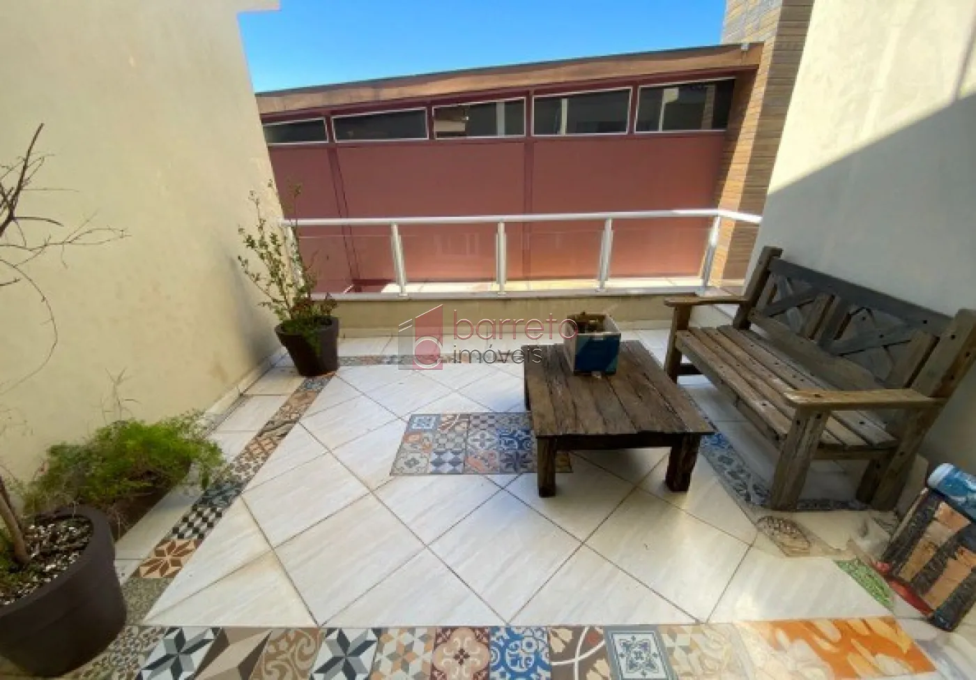 CASA PARA VENDA NO CONDOMÍNIO BOSQUE DOS JATOBÁS – JUNDIAÍ/SP