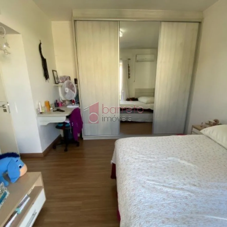 CASA PARA VENDA NO CONDOMÍNIO BOSQUE DOS JATOBÁS – JUNDIAÍ/SP