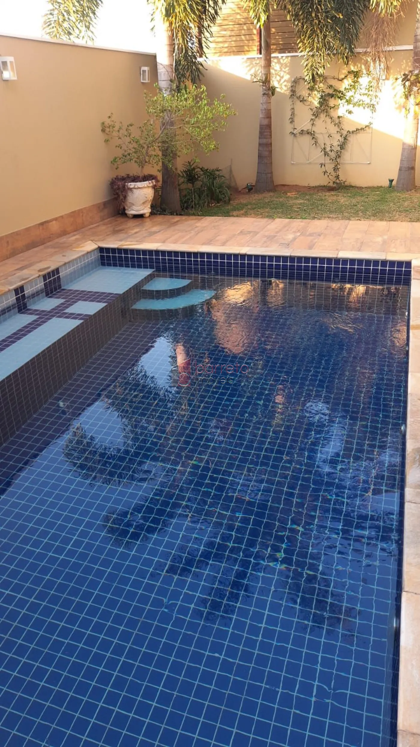 CASA PARA VENDA NO CONDOMÍNIO BOSQUE DOS JATOBÁS – JUNDIAÍ/SP