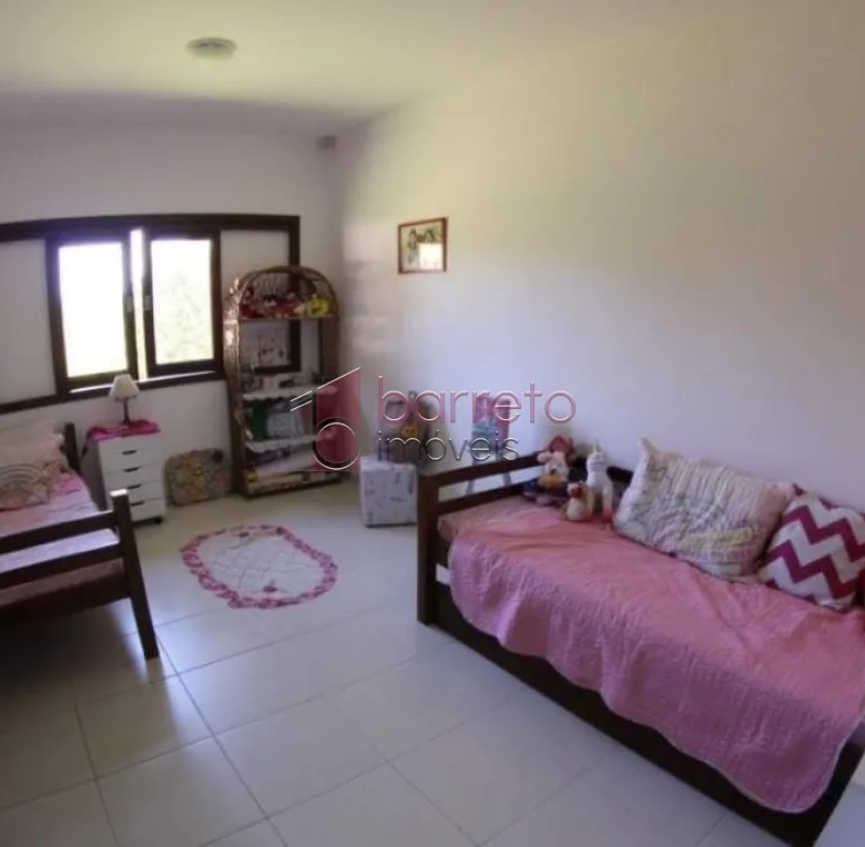 CASA PARA VENDA NO CONDOMÍNIO PARQUE DOS MANACÁS – JUNDIAÍ/SP