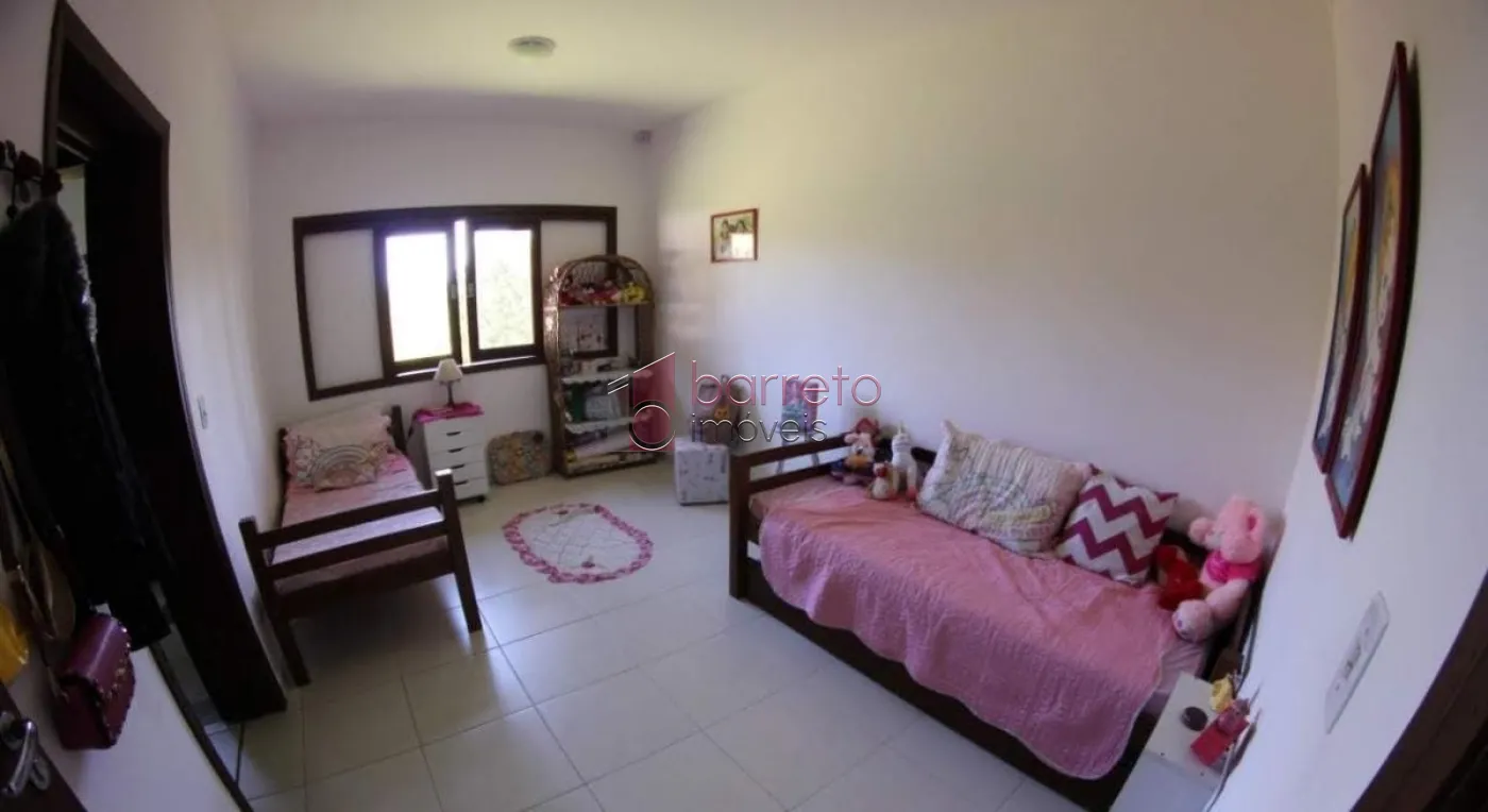 CASA PARA VENDA NO CONDOMÍNIO PARQUE DOS MANACÁS – JUNDIAÍ/SP