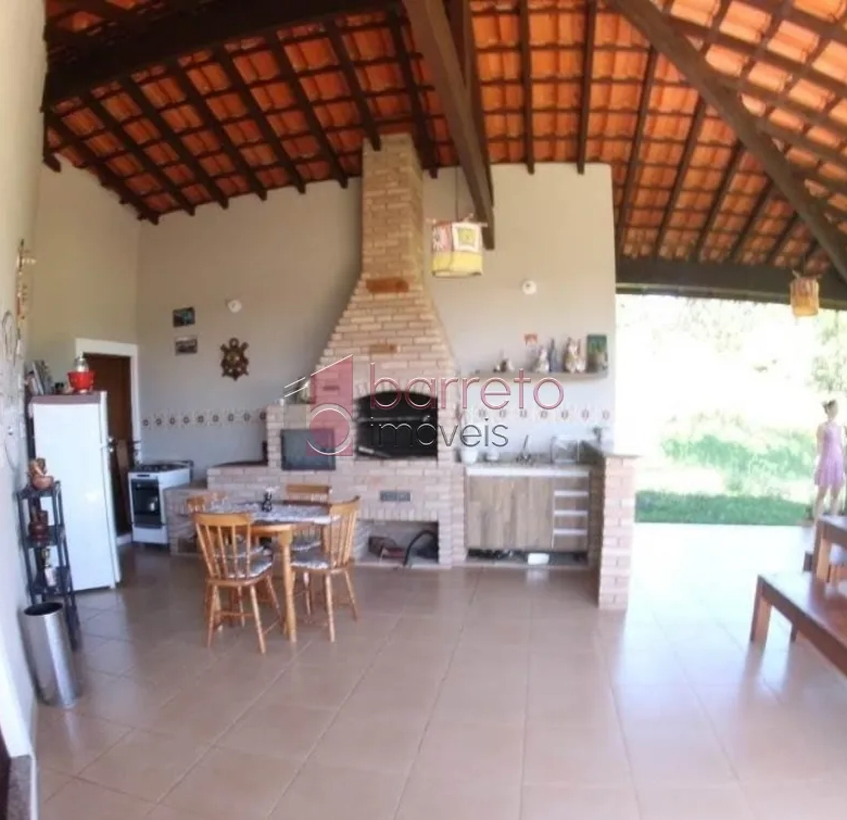 CASA PARA VENDA NO CONDOMÍNIO PARQUE DOS MANACÁS – JUNDIAÍ/SP