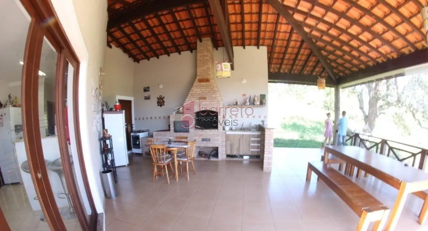CASA PARA VENDA NO CONDOMÍNIO PARQUE DOS MANACÁS – JUNDIAÍ/SP