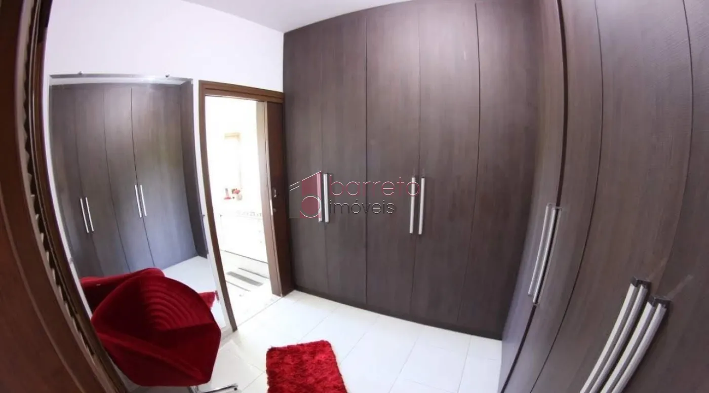 CASA PARA VENDA NO CONDOMÍNIO PARQUE DOS MANACÁS – JUNDIAÍ/SP