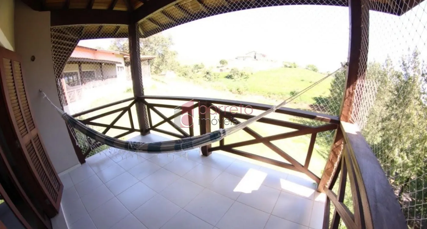 CASA PARA VENDA NO CONDOMÍNIO PARQUE DOS MANACÁS – JUNDIAÍ/SP