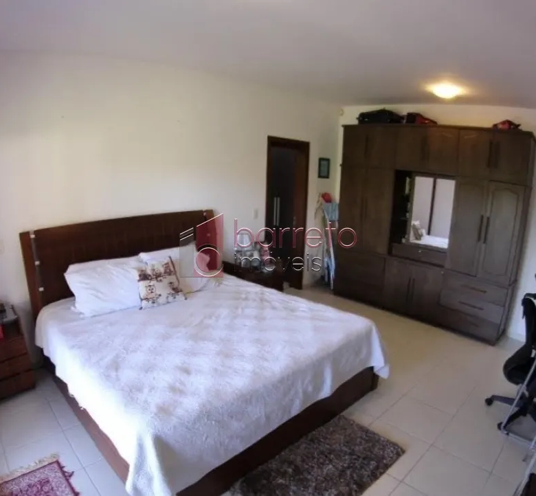 CASA PARA VENDA NO CONDOMÍNIO PARQUE DOS MANACÁS – JUNDIAÍ/SP