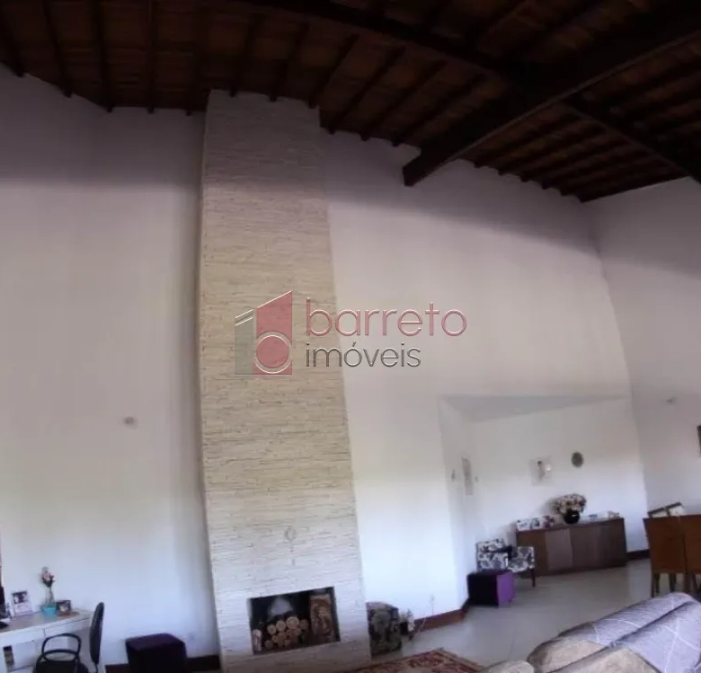CASA PARA VENDA NO CONDOMÍNIO PARQUE DOS MANACÁS – JUNDIAÍ/SP