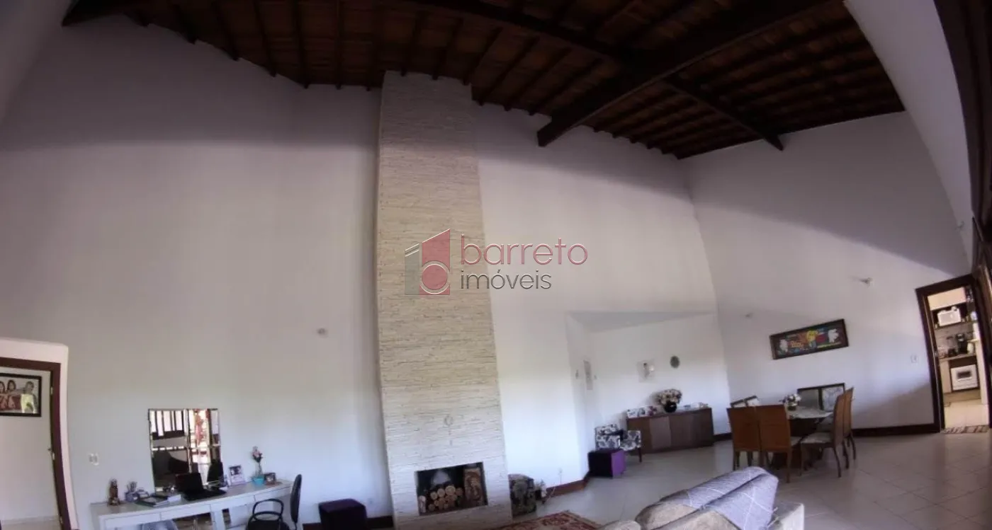 CASA PARA VENDA NO CONDOMÍNIO PARQUE DOS MANACÁS – JUNDIAÍ/SP