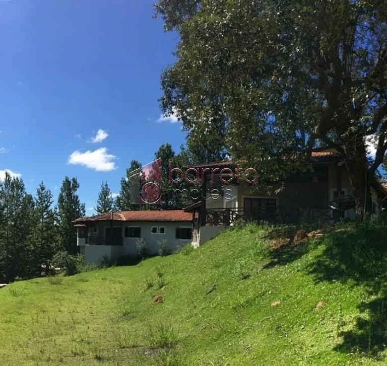 CASA PARA VENDA NO CONDOMÍNIO PARQUE DOS MANACÁS – JUNDIAÍ/SP
