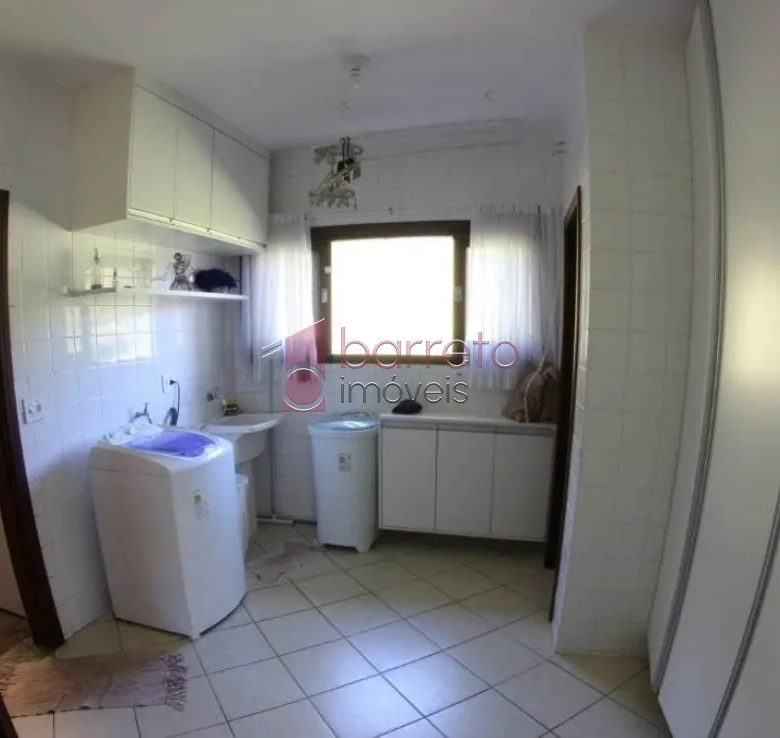 CASA PARA VENDA NO CONDOMÍNIO PARQUE DOS MANACÁS – JUNDIAÍ/SP