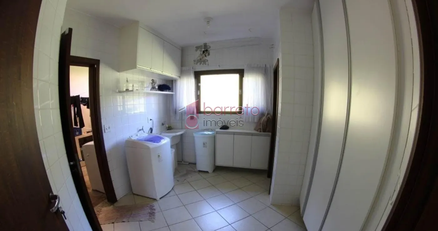 CASA PARA VENDA NO CONDOMÍNIO PARQUE DOS MANACÁS – JUNDIAÍ/SP