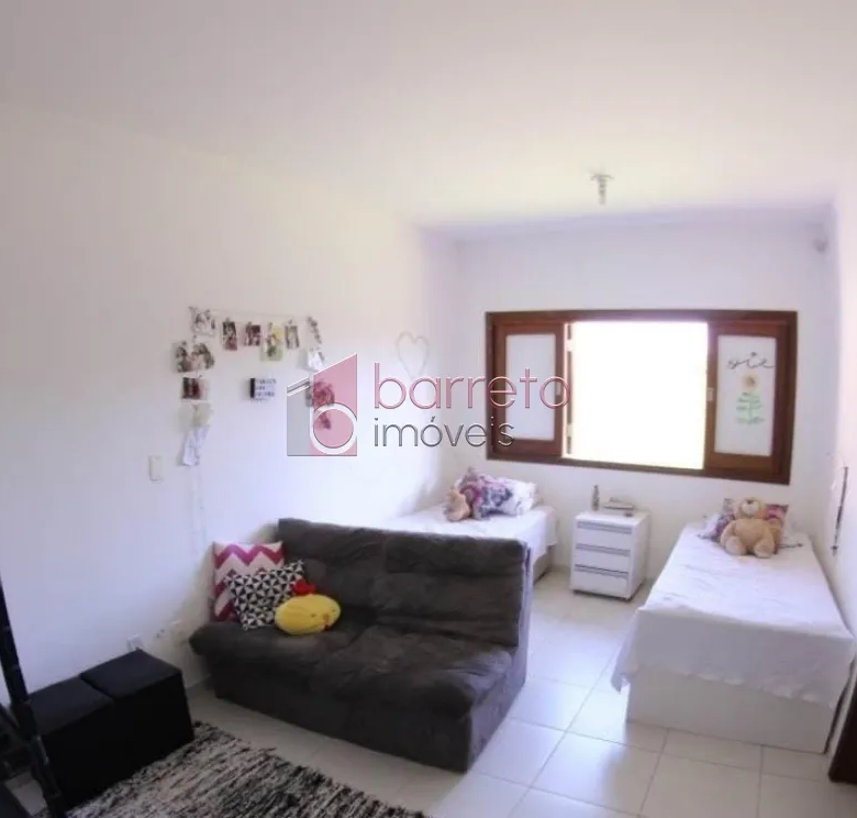 CASA PARA VENDA NO CONDOMÍNIO PARQUE DOS MANACÁS – JUNDIAÍ/SP