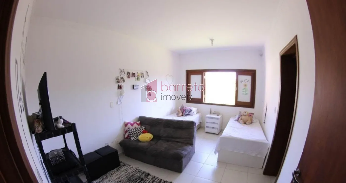 CASA PARA VENDA NO CONDOMÍNIO PARQUE DOS MANACÁS – JUNDIAÍ/SP