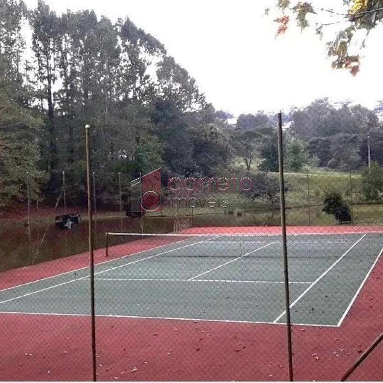 CASA PARA VENDA NO CONDOMÍNIO PARQUE DOS MANACÁS – JUNDIAÍ/SP