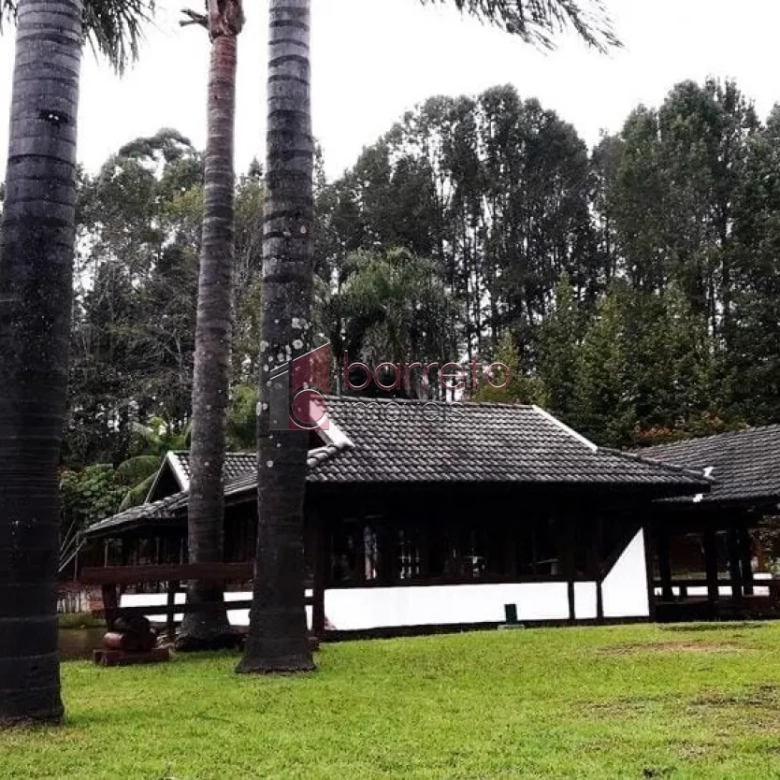 CASA PARA VENDA NO CONDOMÍNIO PARQUE DOS MANACÁS – JUNDIAÍ/SP