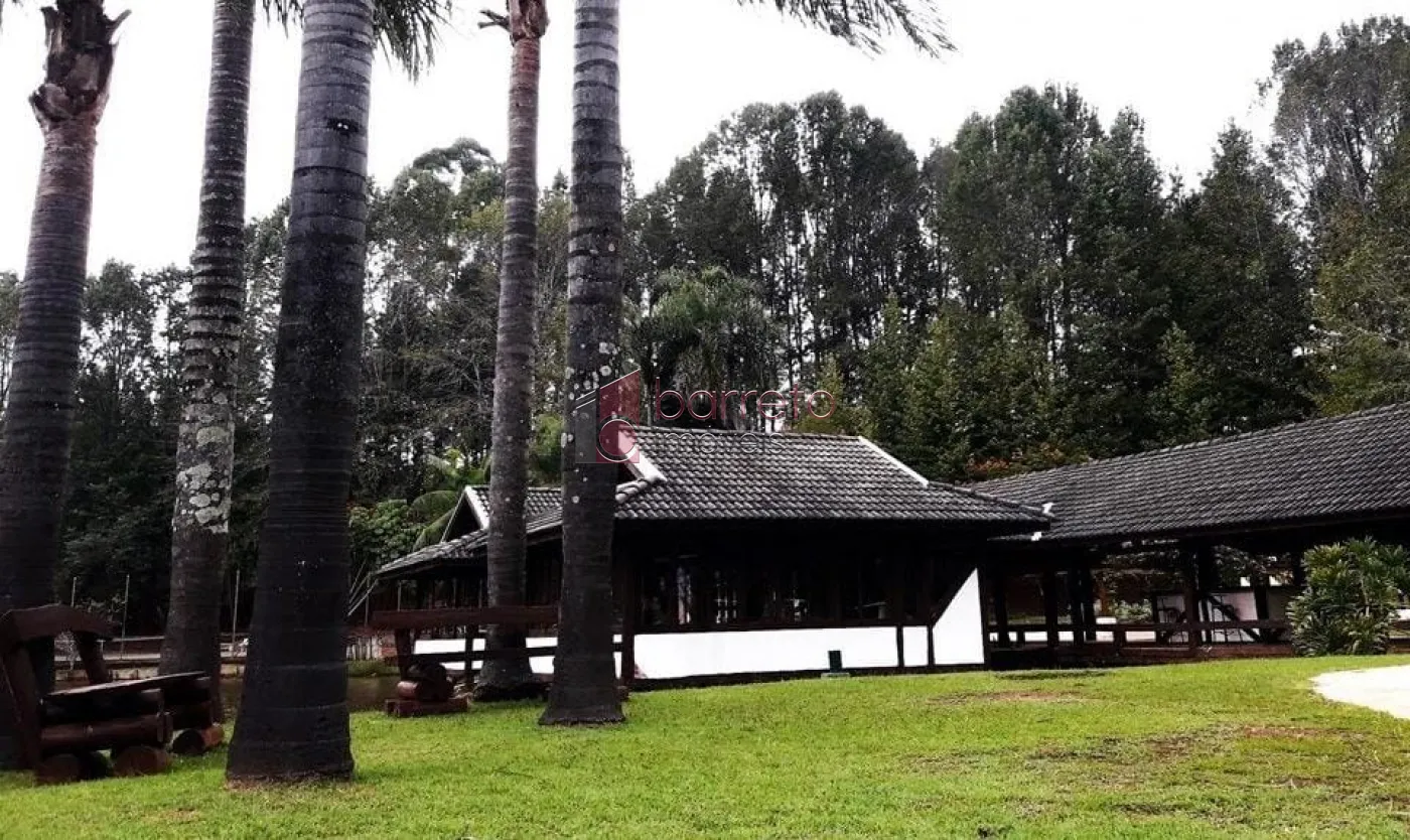 CASA PARA VENDA NO CONDOMÍNIO PARQUE DOS MANACÁS – JUNDIAÍ/SP
