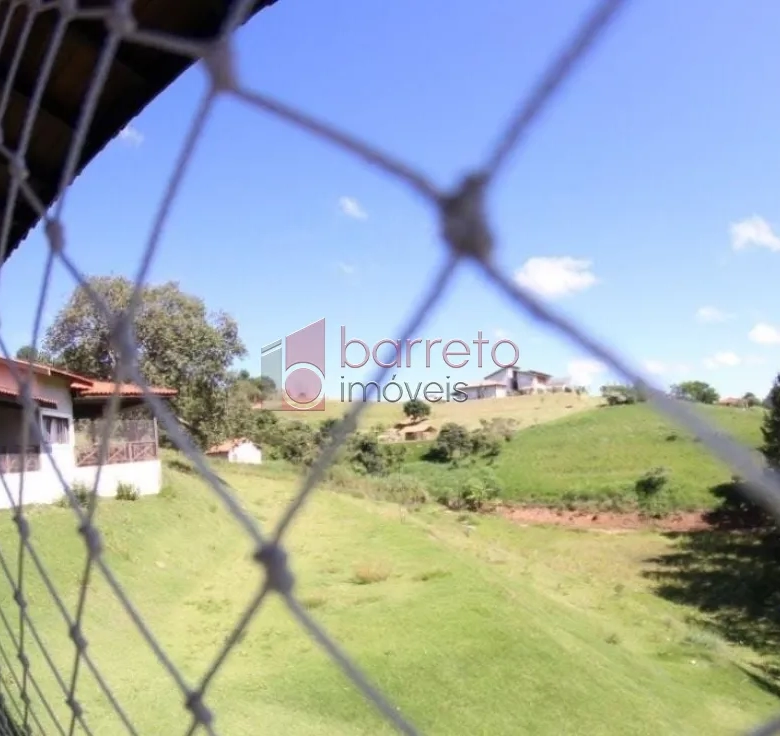 CASA PARA VENDA NO CONDOMÍNIO PARQUE DOS MANACÁS – JUNDIAÍ/SP
