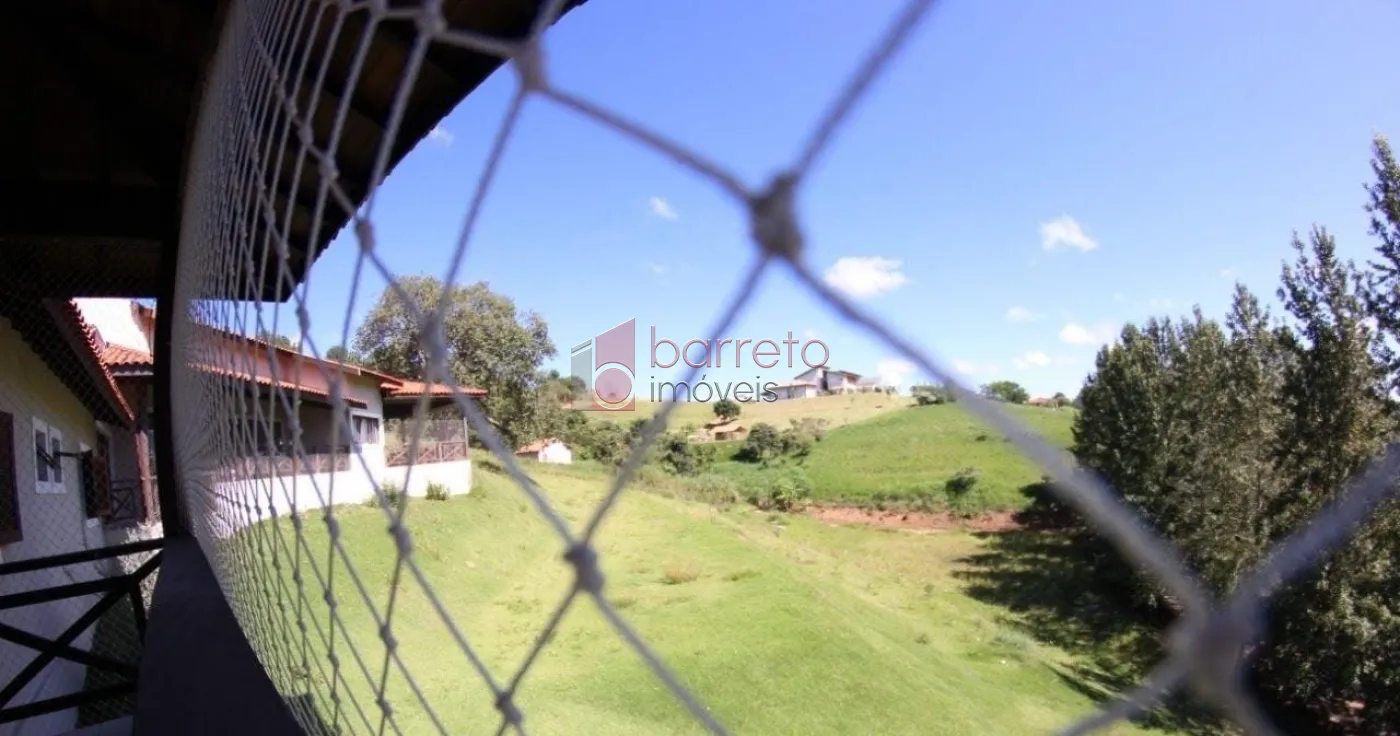 CASA PARA VENDA NO CONDOMÍNIO PARQUE DOS MANACÁS – JUNDIAÍ/SP
