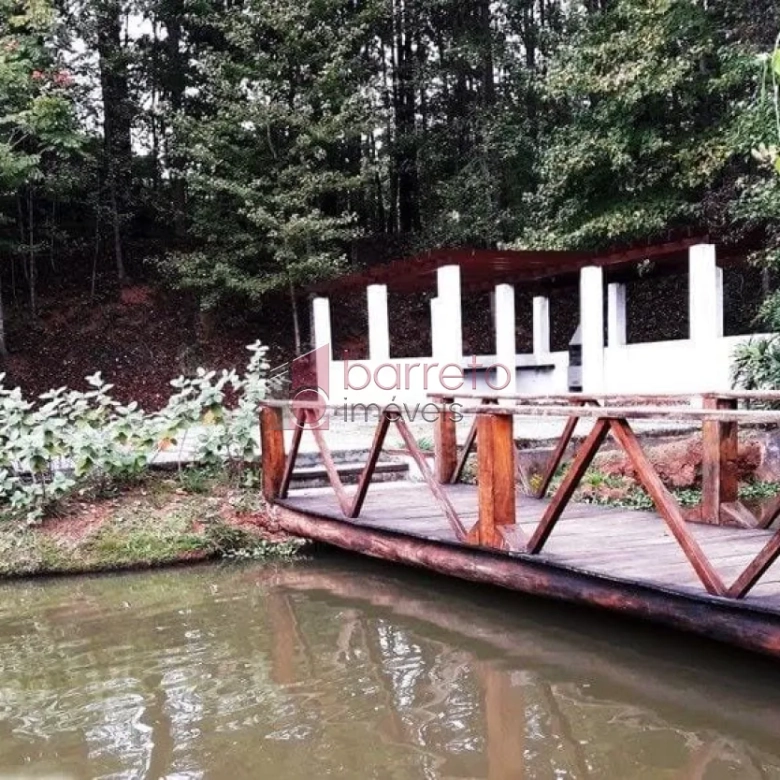 CASA PARA VENDA NO CONDOMÍNIO PARQUE DOS MANACÁS – JUNDIAÍ/SP