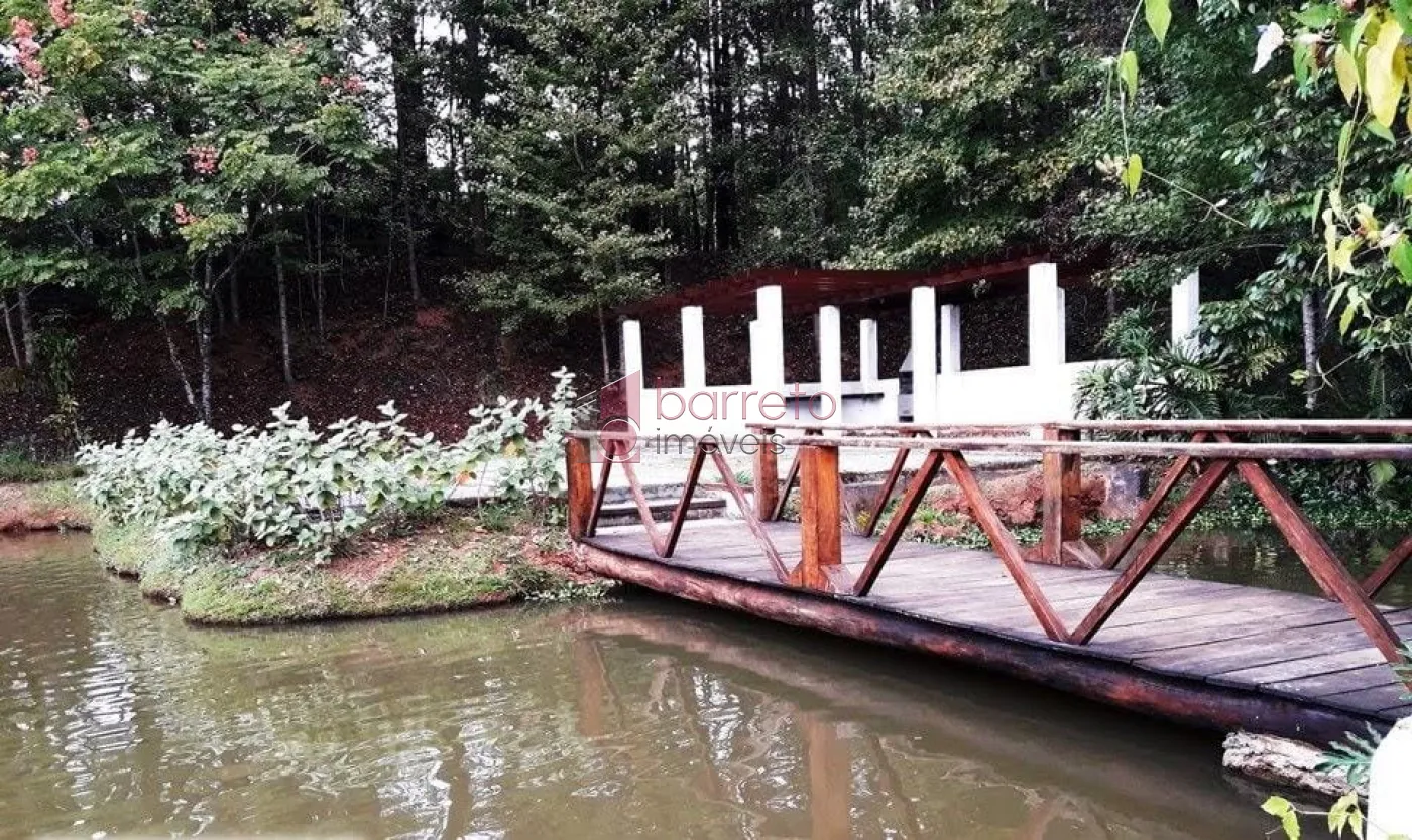 CASA PARA VENDA NO CONDOMÍNIO PARQUE DOS MANACÁS – JUNDIAÍ/SP