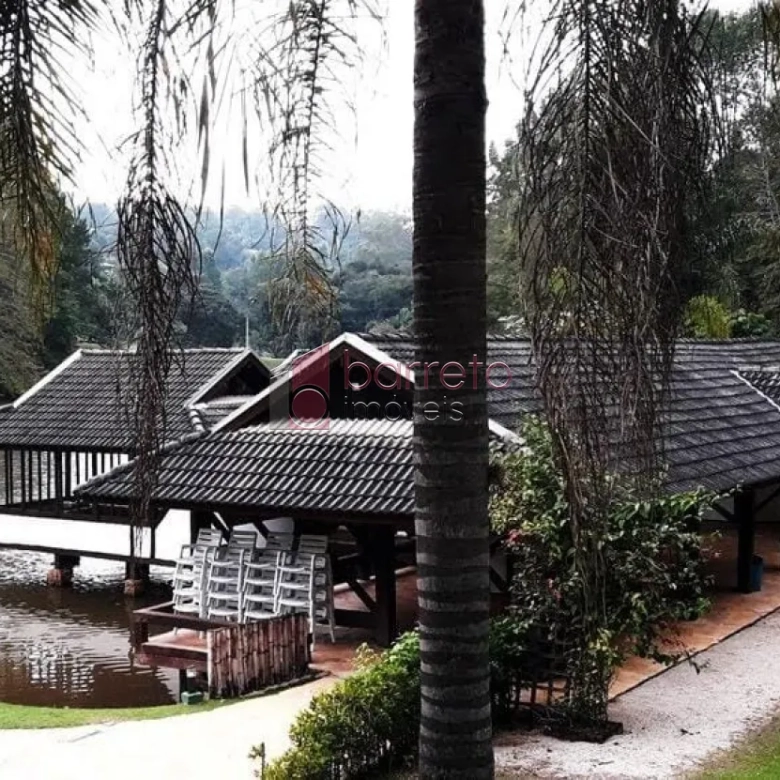 CASA PARA VENDA NO CONDOMÍNIO PARQUE DOS MANACÁS – JUNDIAÍ/SP