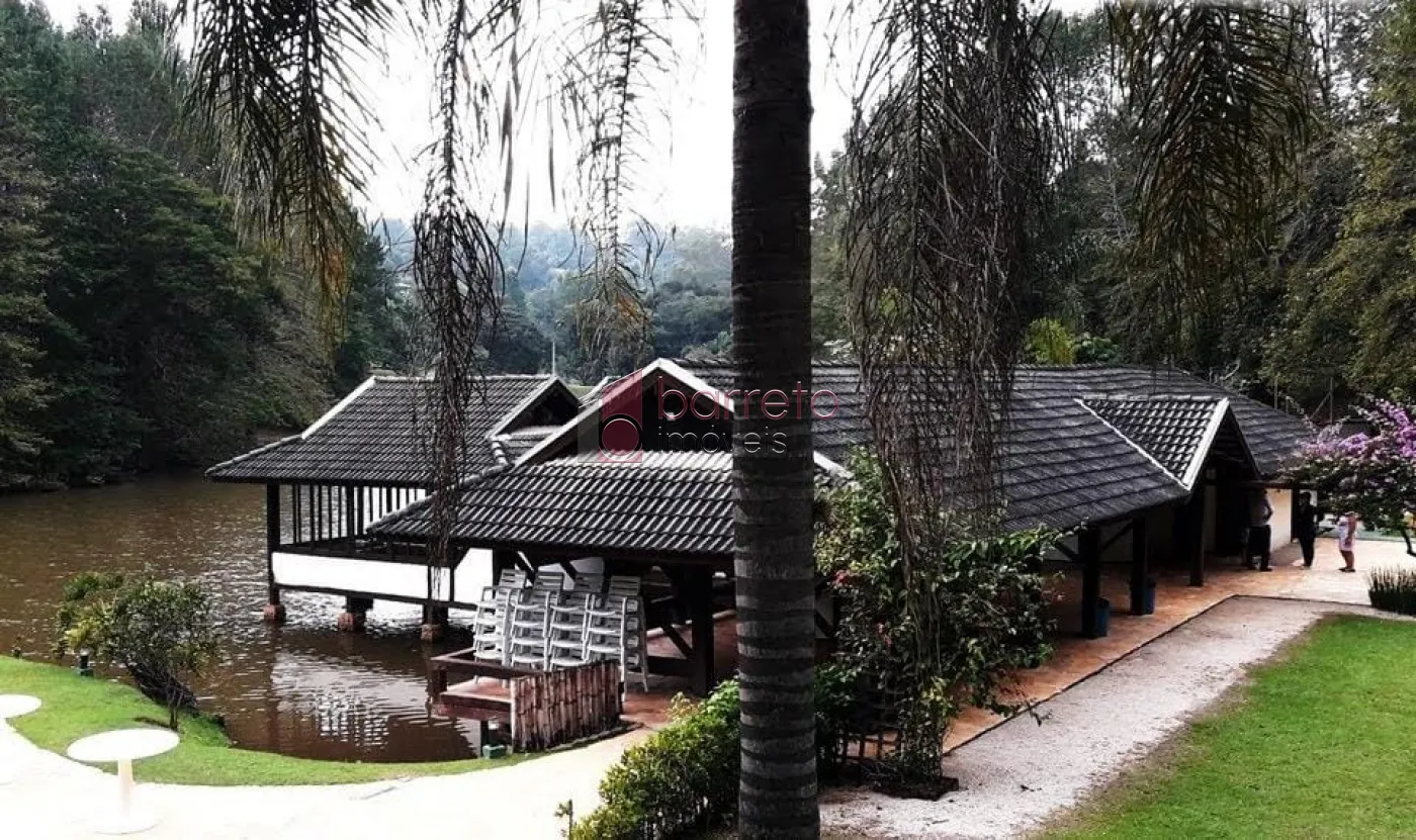 CASA PARA VENDA NO CONDOMÍNIO PARQUE DOS MANACÁS – JUNDIAÍ/SP
