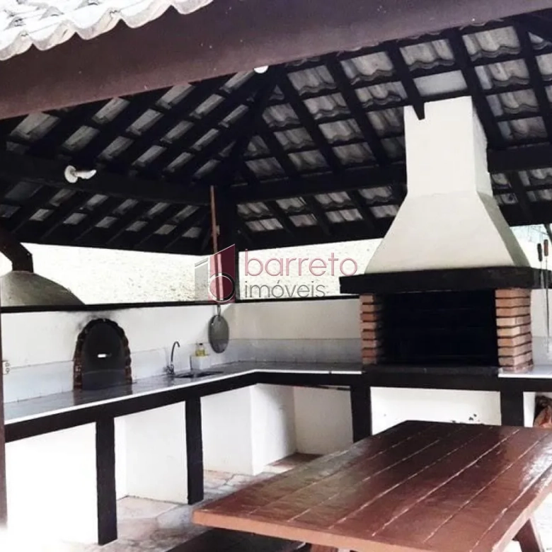 CASA PARA VENDA NO CONDOMÍNIO PARQUE DOS MANACÁS – JUNDIAÍ/SP
