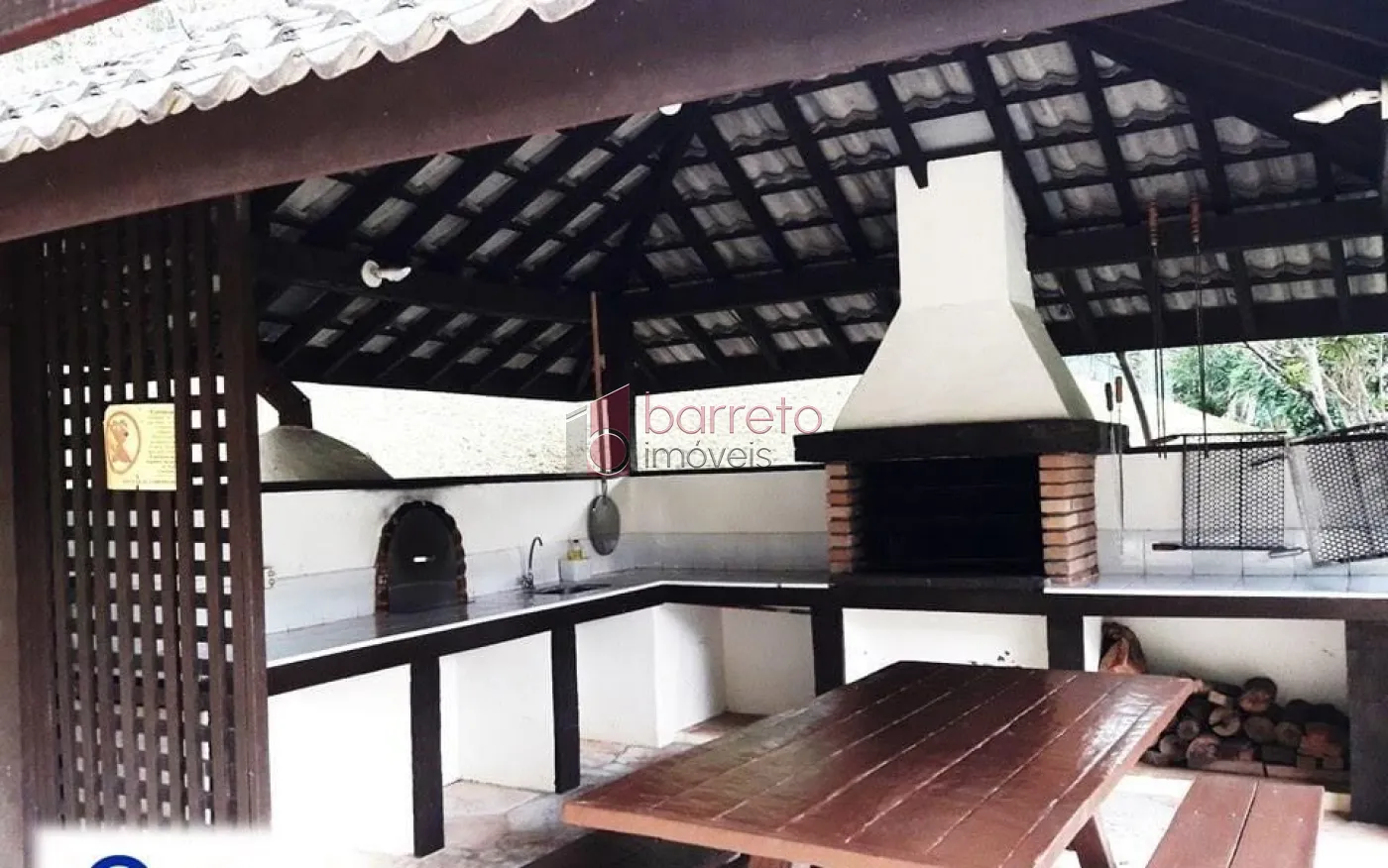 CASA PARA VENDA NO CONDOMÍNIO PARQUE DOS MANACÁS – JUNDIAÍ/SP