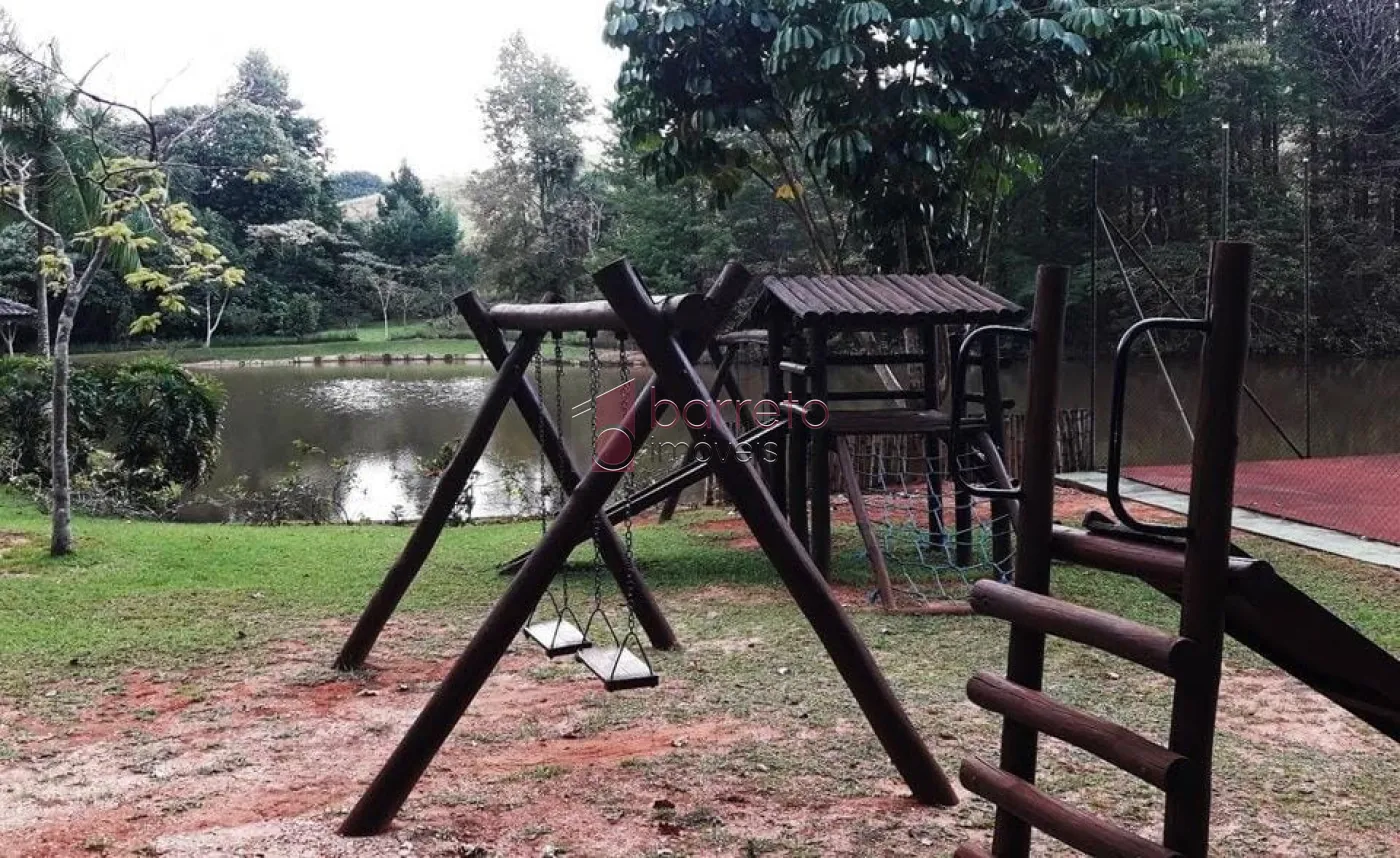CASA PARA VENDA NO CONDOMÍNIO PARQUE DOS MANACÁS – JUNDIAÍ/SP