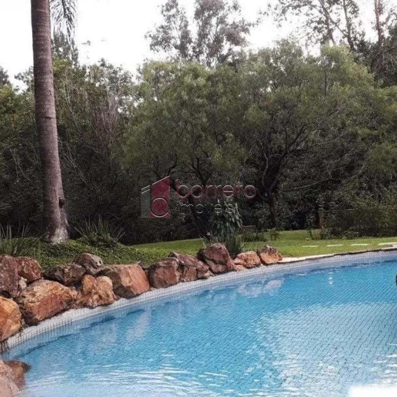 CASA PARA VENDA NO CONDOMÍNIO PARQUE DOS MANACÁS – JUNDIAÍ/SP