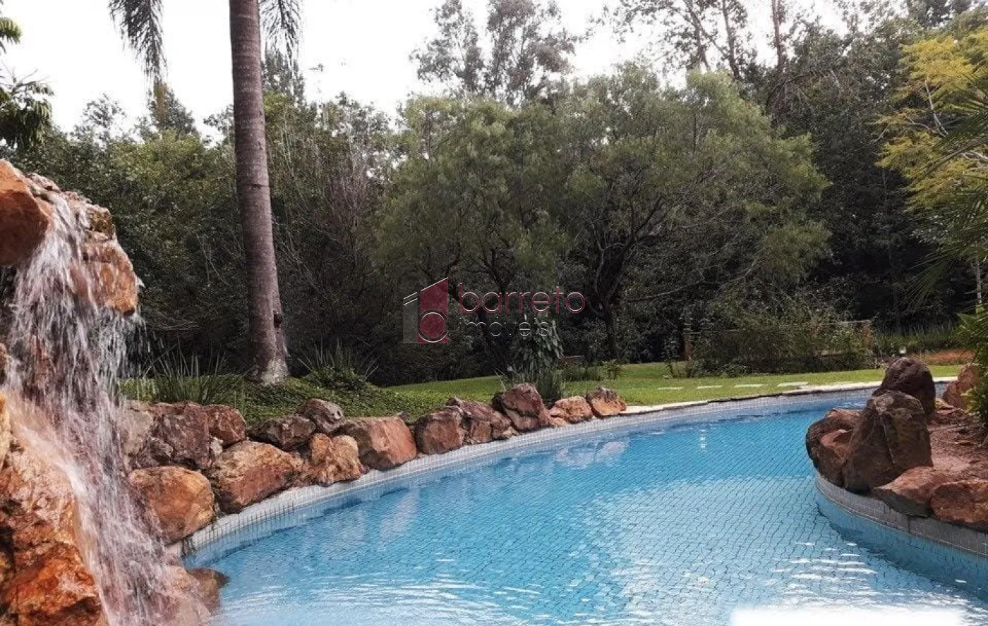 CASA PARA VENDA NO CONDOMÍNIO PARQUE DOS MANACÁS – JUNDIAÍ/SP
