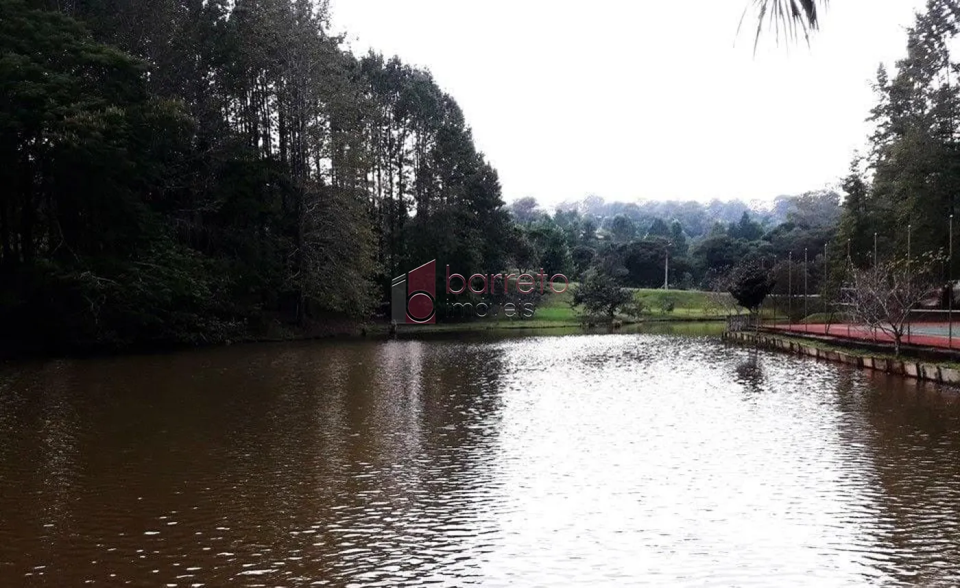 CASA PARA VENDA NO CONDOMÍNIO PARQUE DOS MANACÁS – JUNDIAÍ/SP