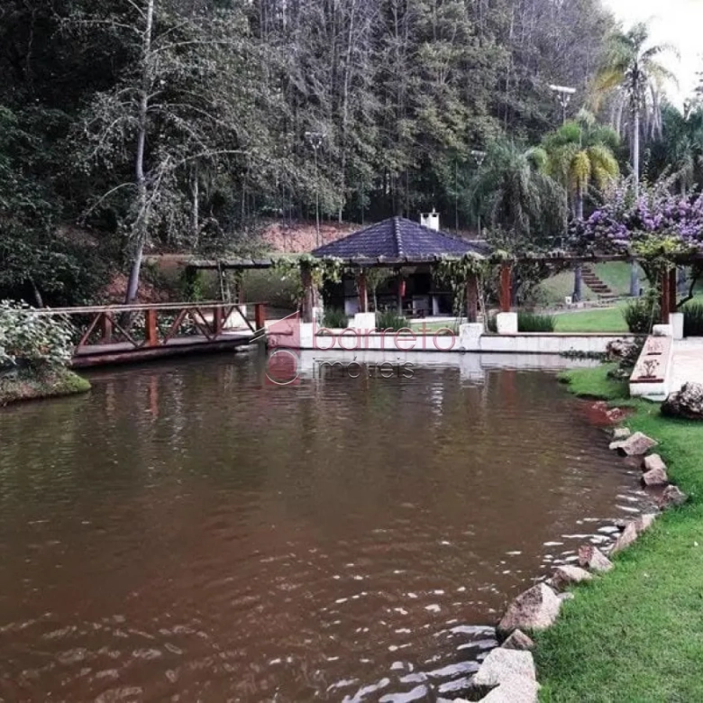 CASA PARA VENDA NO CONDOMÍNIO PARQUE DOS MANACÁS – JUNDIAÍ/SP