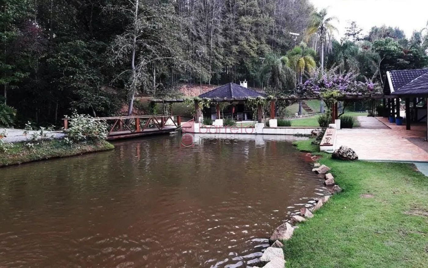 CASA PARA VENDA NO CONDOMÍNIO PARQUE DOS MANACÁS – JUNDIAÍ/SP