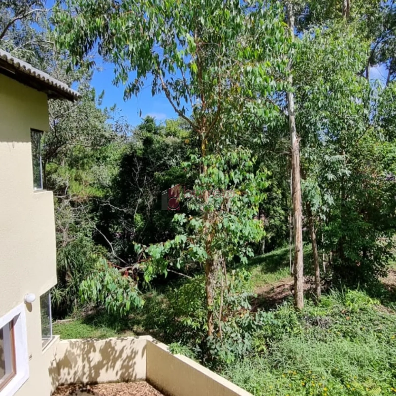 SOBRADO PARA VENDA NO CONDOMÍNIO PARQUE DOS MANACÁS – JUNDIAÍ/SP