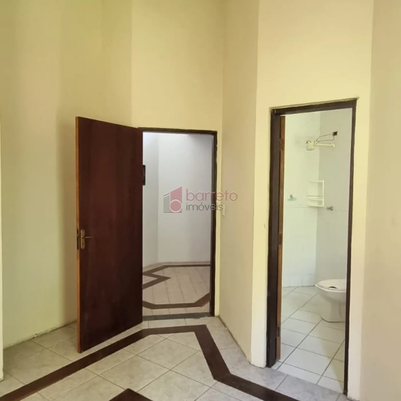 SOBRADO PARA VENDA NO CONDOMÍNIO PARQUE DOS MANACÁS – JUNDIAÍ/SP