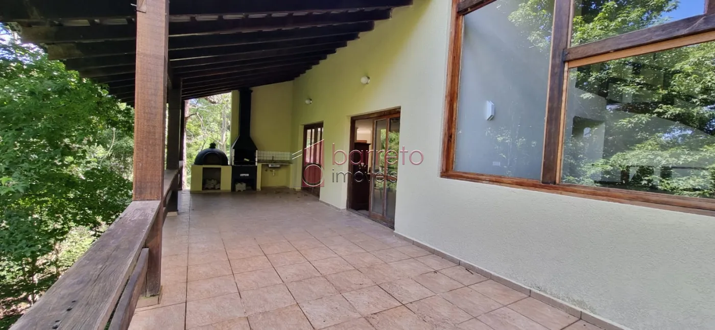 SOBRADO PARA VENDA NO CONDOMÍNIO PARQUE DOS MANACÁS – JUNDIAÍ/SP