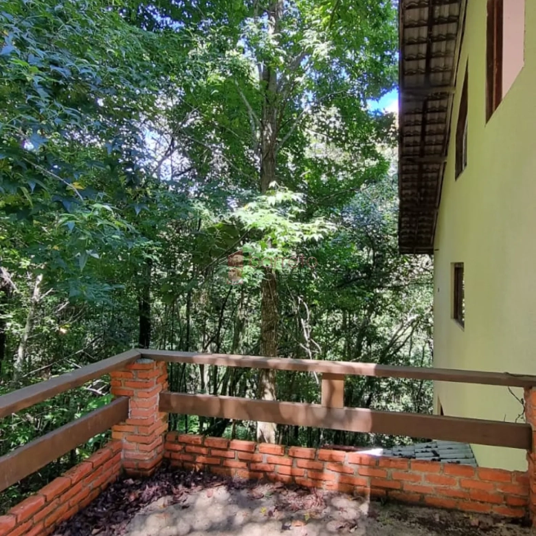 SOBRADO PARA VENDA NO CONDOMÍNIO PARQUE DOS MANACÁS – JUNDIAÍ/SP