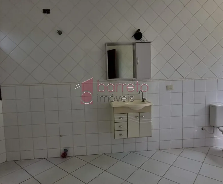 SOBRADO PARA VENDA NO CONDOMÍNIO PARQUE DOS MANACÁS – JUNDIAÍ/SP